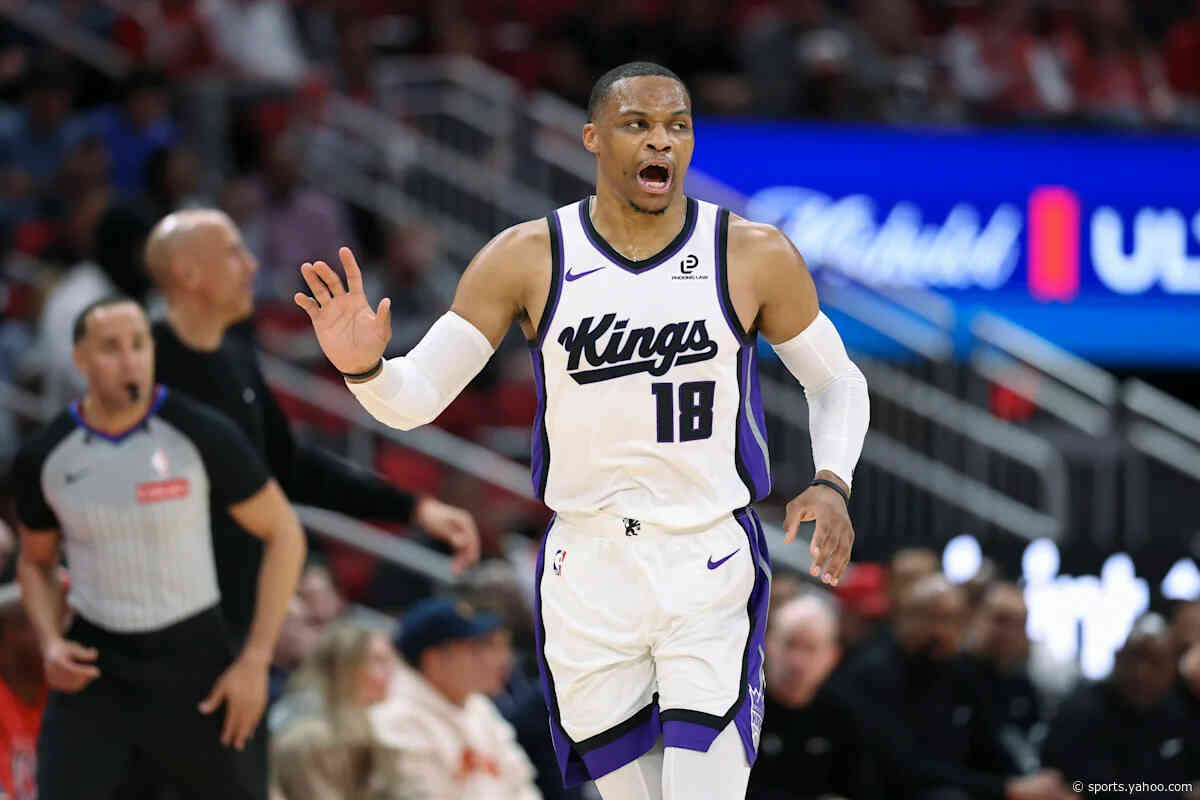 Russell Westbrook retires from NBA: Fans' reaction on social media