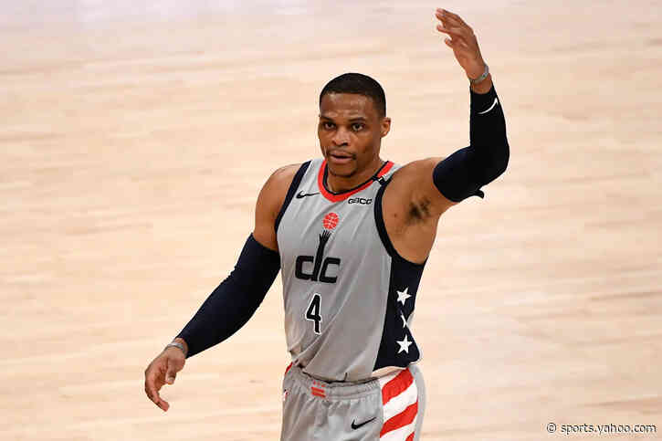 Russell Westbrook announces retirement