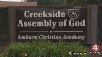 Amherst Christian Academy announces it is closing