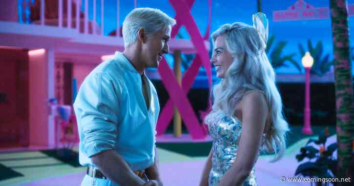 Barbie 2 Could Have an Unexpected Savior, Update Reveals Greta Gerwig Sequel Ideas