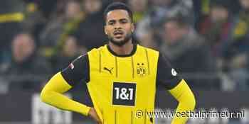 'Nieuwe transfer in de maak bij NEC: Nijmegenaren willen zaken doen met Dortmund'