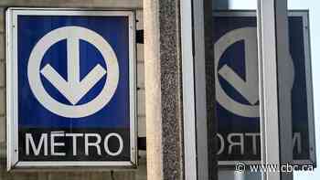 Main entrance to Fabre Metro station will soon close for 18 months
