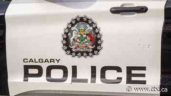 Calgary man charged in 2025 crash that killed pedestrian