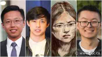 4 ex-Western University students accused in London, Ont., explosives-making scheme face 19 new charges