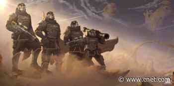 PS Plus Is Loaded With Great Games for August, Including Helldivers 2, Hell Is Us, Kingdom Come 2