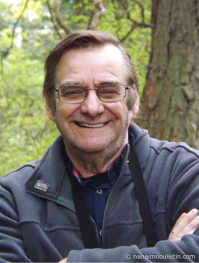 William (Bill) Donald Manners