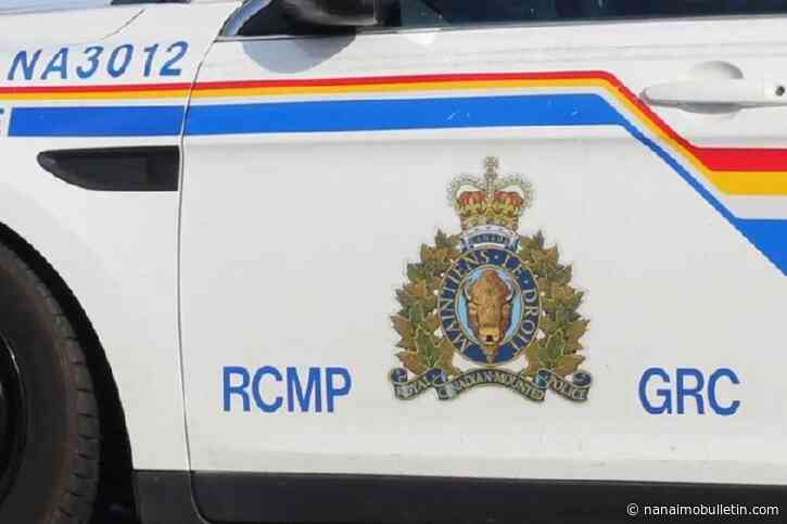 Nanaimo senior arrested after allegedly exposing himself at Maffeo Sutton Park