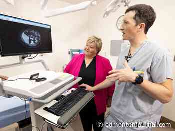 Life-changing hernia surgeries being conducted at Royal Alexandra Hospital