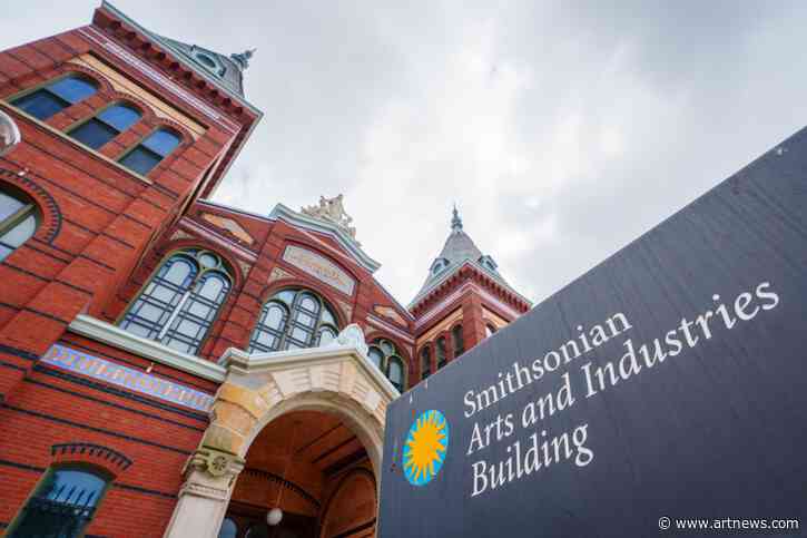 Leading Industry Group ICOM Releases Statement in Support of Smithsonian Institution
