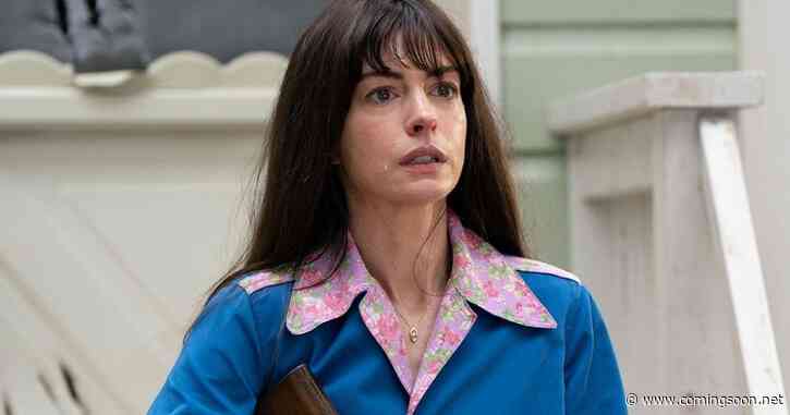 The End of Oak Street: Why Not Everyone Is Loving Anne Hathaway’s New Dinosaur Movie