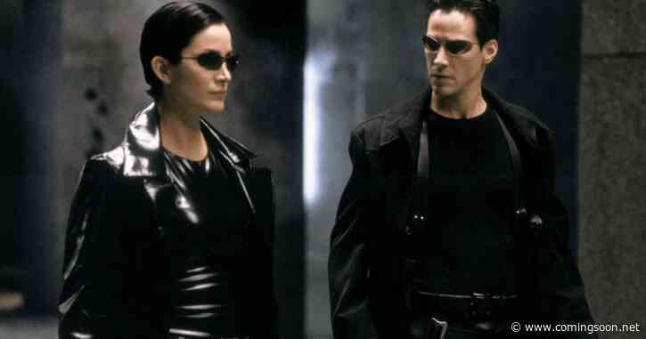 Hollywood Won’t Make The Matrix Director’s New Action Movie for a Controversial Reason