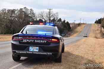 Cleveland Co. Sheriff arrests six dismantling theft ring