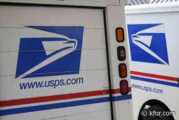 USPS hosting job fair this Friday