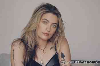 Paris Jackson Breaks Silence on Justin Long Split and Reveals She Called off Two Engagements