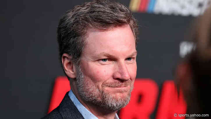 NASCAR: Dale Earnhardt Jr. Sounds The Alarm on Iowa Repave
