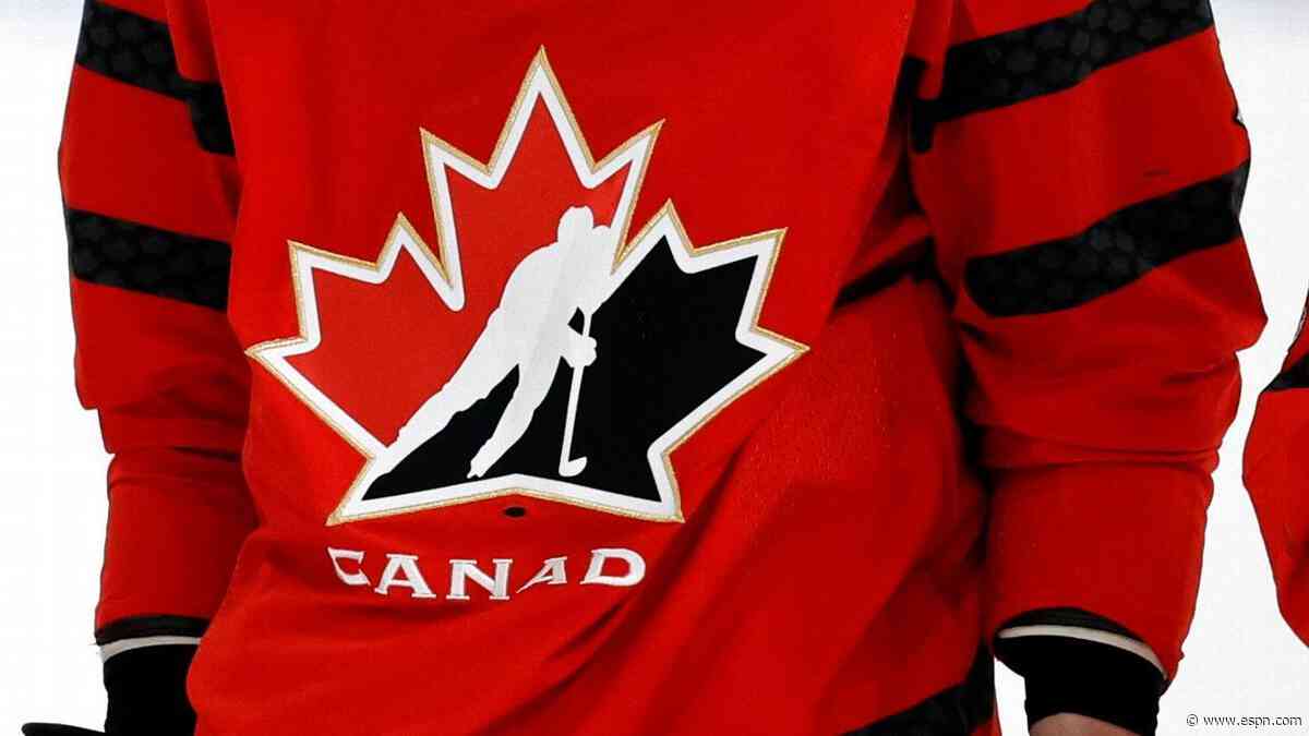 Hockey Canada extends international bans for 3