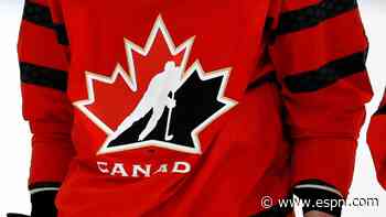 Hockey Canada extends international bans for 3