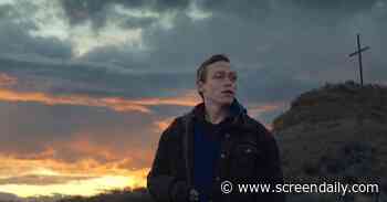 ‘Down The Arm Of God’ review: Caleb Landry Jones co-writes and stars in well-intentioned US homelessness drama