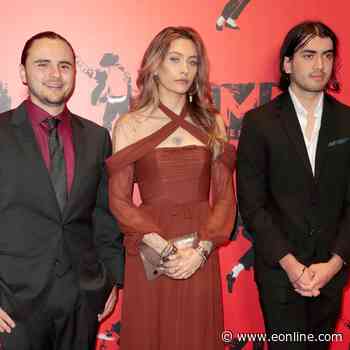 What Michael Jackson's Kids Have Shared About Their Private World Now