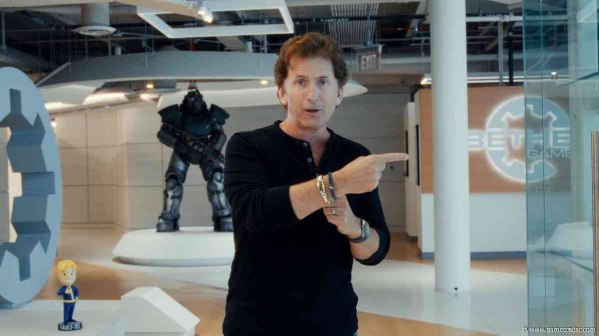 The Elder Scrolls 6: Sentinel could be the title of Bethesda's next RPG according to a solid fan theory that dates back to a Starfield teaser
