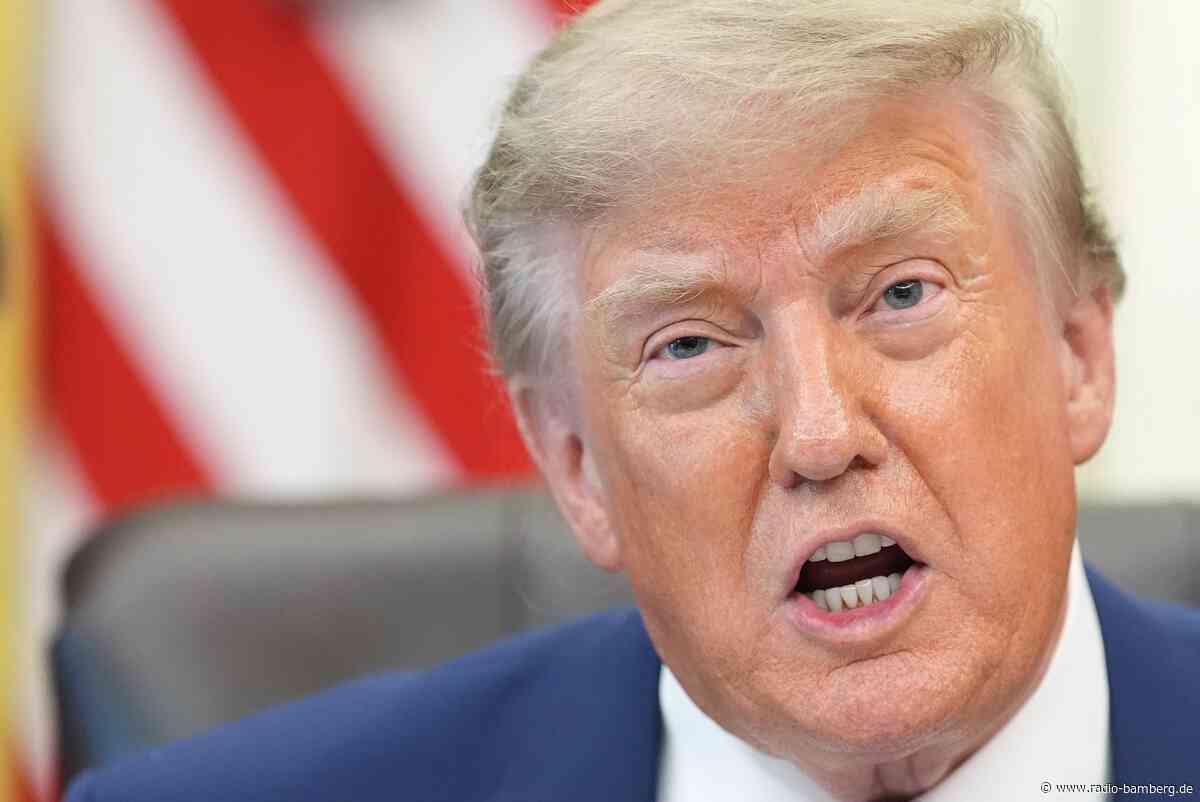 Klage gegen Trump wegen Premium-Zugang zu Truth-Social-Posts