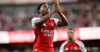 Arsenal beat Como on penalties in final pre-season game