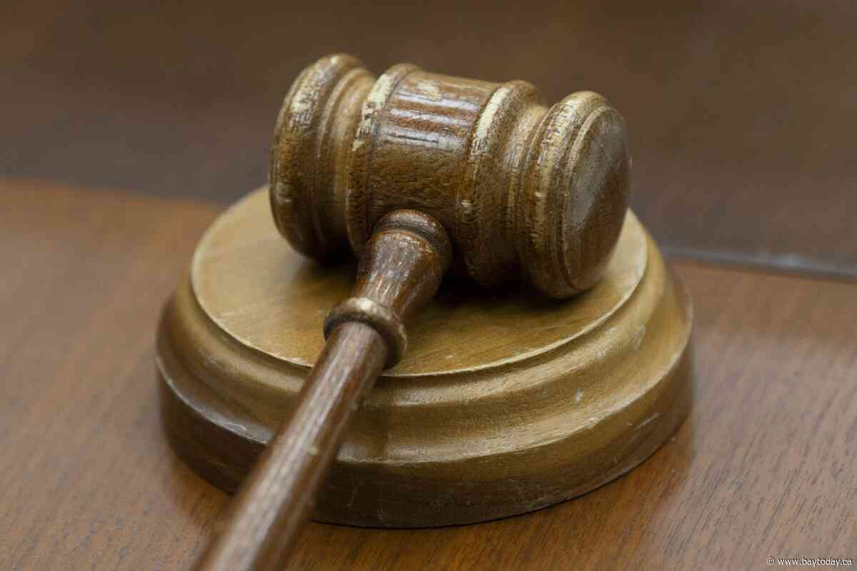 Judicial panel concludes New Brunswick judge engaged in 'questionable' conduct