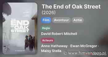 The End of Oak Street (2026)