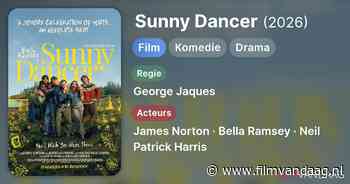 Sunny Dancer (2026, IMDb: 7.1)