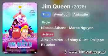 Jim Queen (2026, IMDb: 7.6)