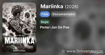 Mariinka (2026, IMDb: 8.0)