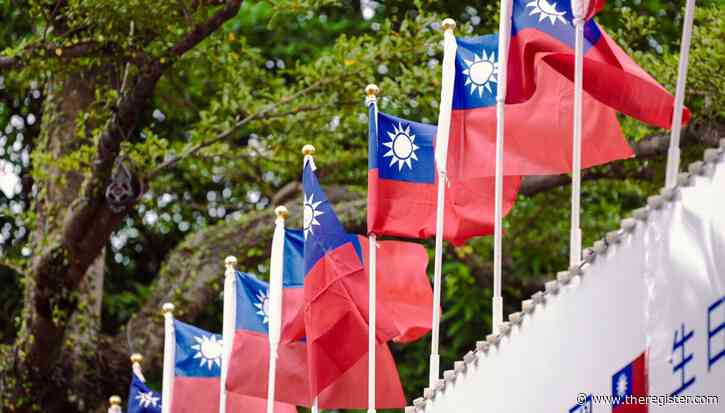 'Near-autonomous' AI agents attack Taiwan's nuclear safety agency