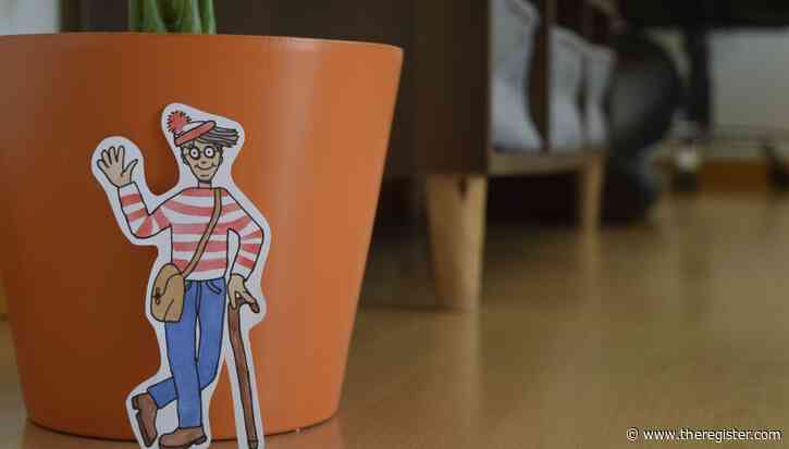 OpenWALDO aims to blow the doors off proprietary AI training models