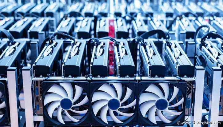 CoreWeave revenue doubles as debt pile reaches $35.6B