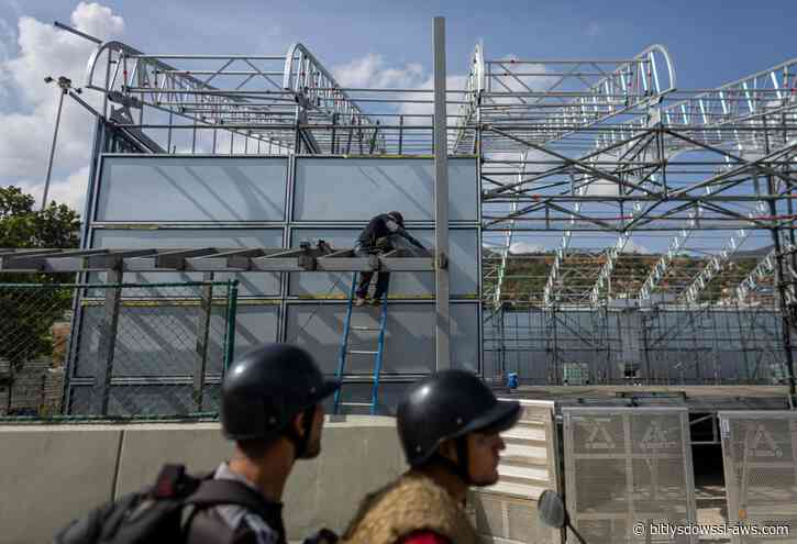 El Aeropuerto Internacional de Maiquetía habilitará dos terminales temporales para atender operaciones de llegada y salida