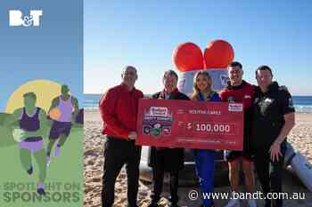 Spotlight On Sponsors: 3 Clubs, $205K Donated & A Famous Bunnies Victory, All Thanks To Budget Direct