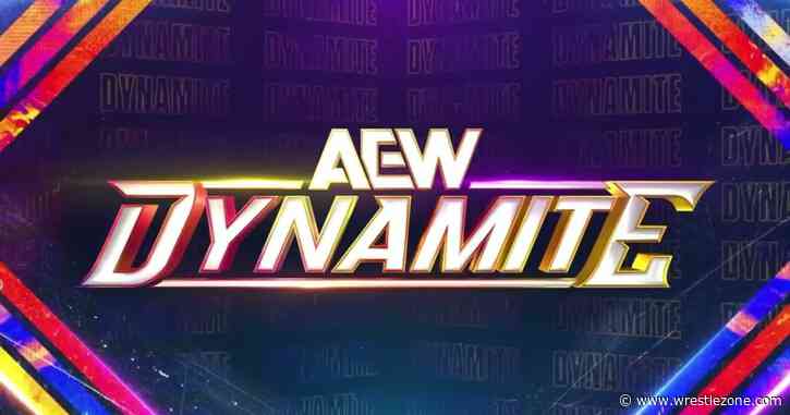 AEW Dynamite Results: Review, Grades, Card For August 12