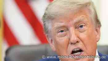 Klage gegen Trump wegen Premium-Zugang zu Truth-Social-Posts