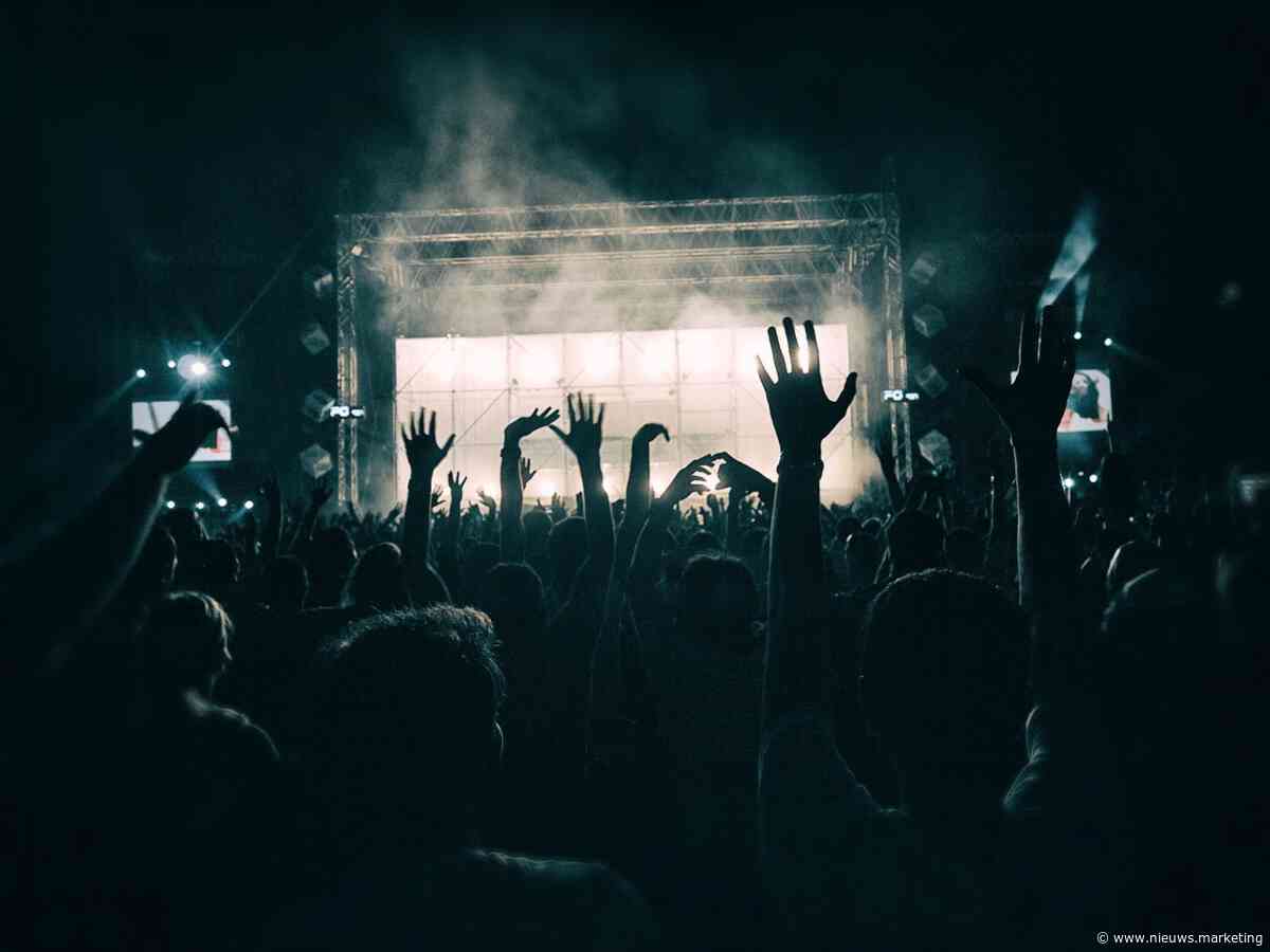 Tomorrowland breekt records: 300 miljoen euro omzet en 90.000 euro winst per dag