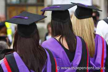 Tories demand Burnham cap student loan interest