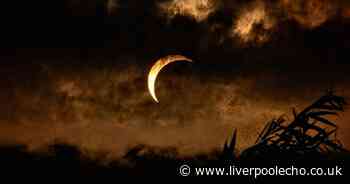 24 of your solar eclipse photos as thousands on Merseyside watch rare event