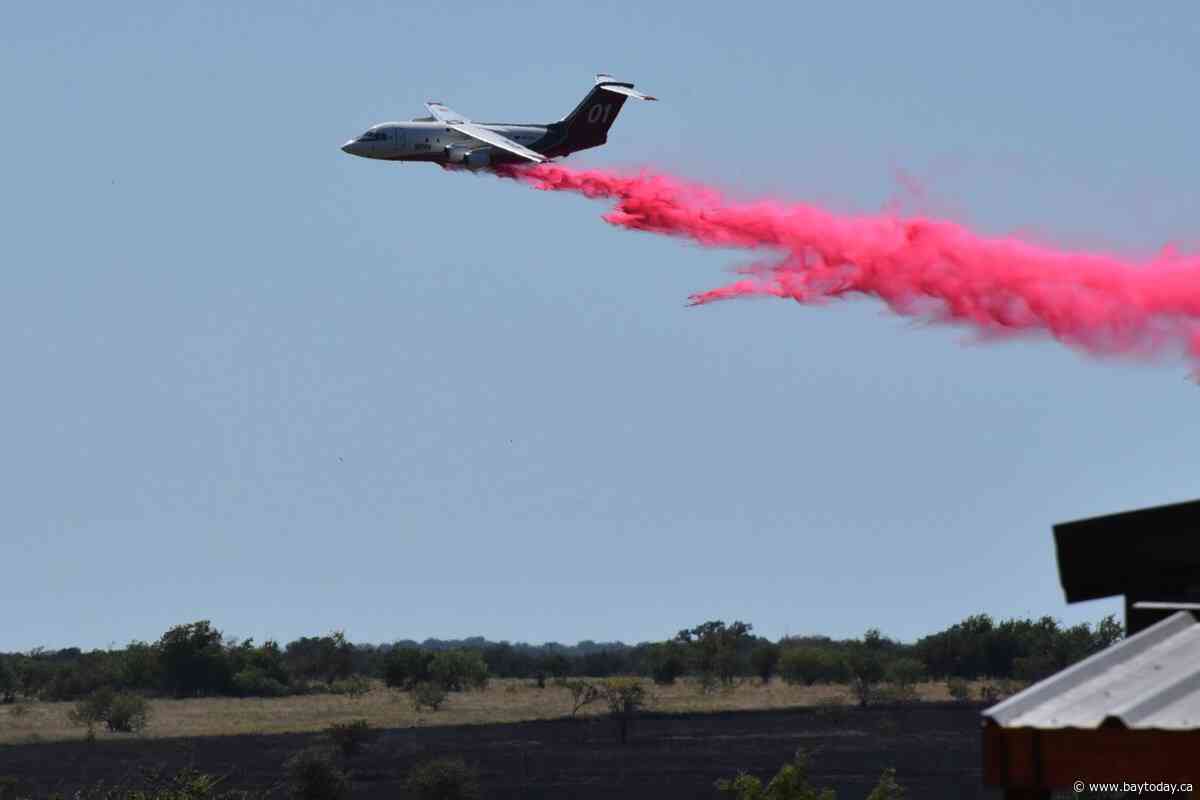 2 people died in a military helicopter crash near Fort Hood, officials say