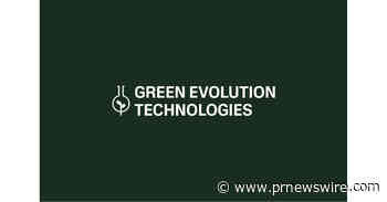 /C O R R E C T I O N -- Green Evolution Technologies/