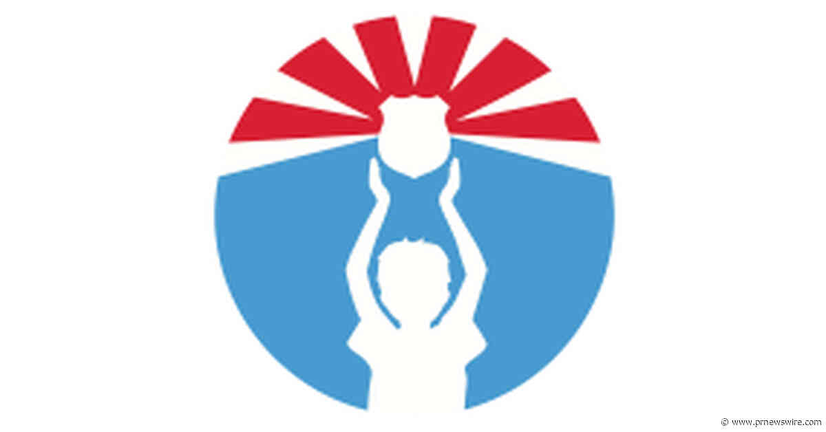/C O R R E C T I O N -- First Responders Children's Foundation/
