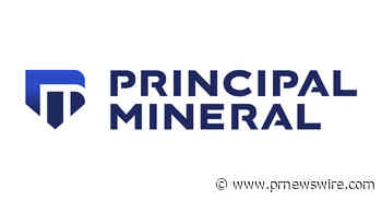 Principal Mineral Acquires Conductive Group, Expanding Its Advanced Materials Platform to Help Build More Diverse and Secure Supply Chains