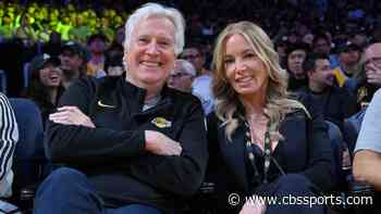 Three big questions after shocking Lakers sale: Dodger-fication on hold? What does this mean for a Vegas team?