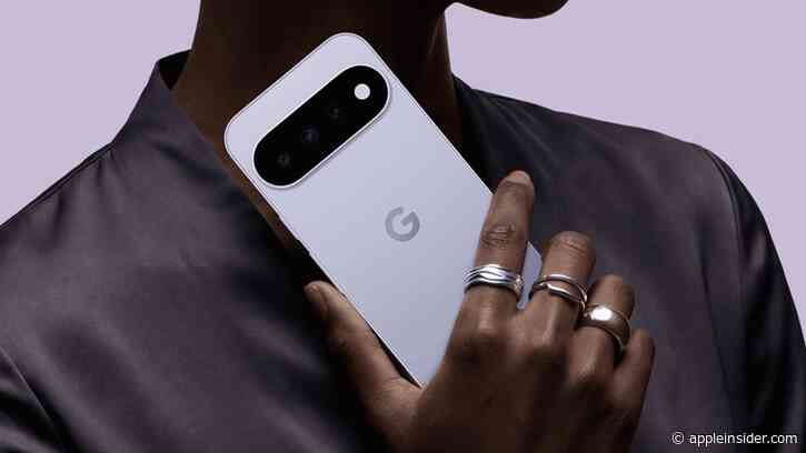 Everything Google announced: Pixel 11, Pixel Tag, Pixel Watch 11, more