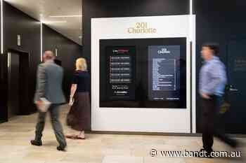 Airwallex Launches First-Of-Its-Kind OOH Advertising With Live FX Data Via oOh!media, Accenture Song