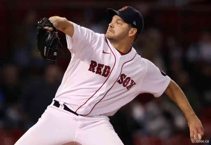 MLB in Brief: Is Rich Hill Back? | Mike Maddux’s Class