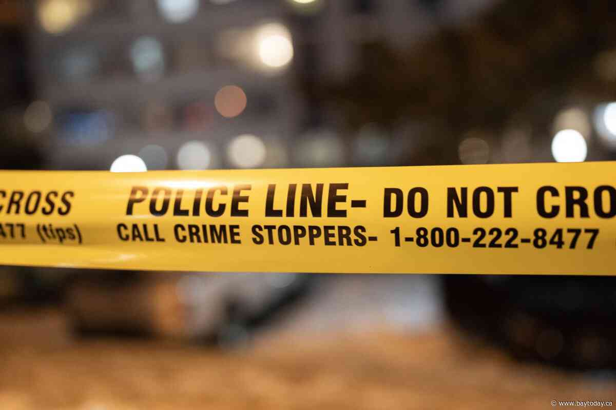 Guelph man, woman charged in 2023 death of their infant son: police